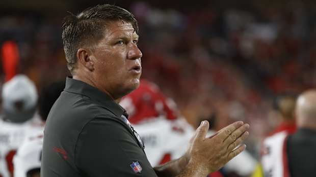 Jason Licht